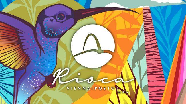 Aparthotel Rioca Vienna Posto 1 Logo photo