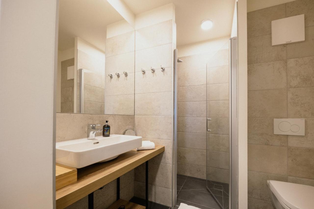 Aparthotel Rioca Vienna Posto 1 Extérieur photo