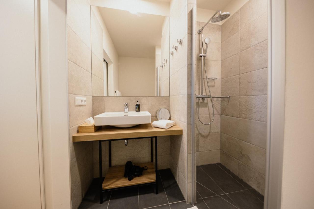 Aparthotel Rioca Vienna Posto 1 Extérieur photo