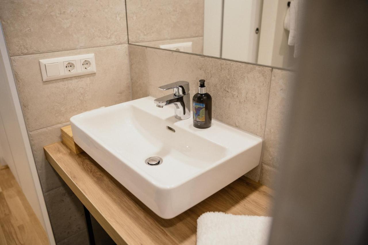 Aparthotel Rioca Vienna Posto 1 Extérieur photo